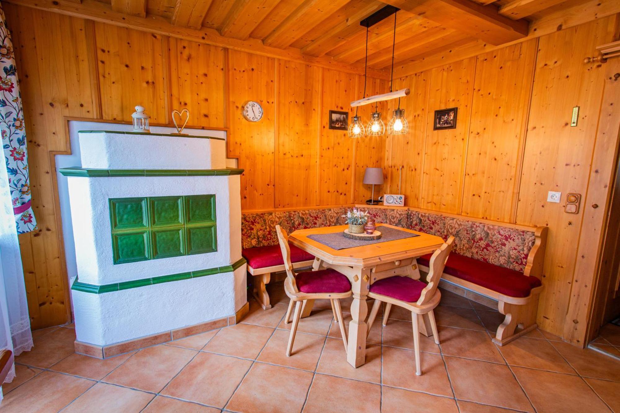 Bergidyll 10 By Alpenidyll Apartments Ramsau am Dachstein Esterno foto